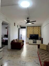 Blk 406 Sin Ming Garden (Bishan), HDB 3 Rooms #526848991
